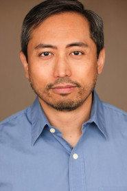 Michael Kuya as Adam in Who to Love 2017