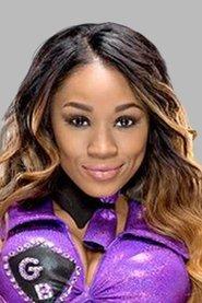 Ariane Nicole Andrew as Self in Signature Sounds: The Music of WWE 2014