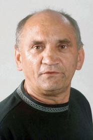 István Hunyadkürthy as  in No Clues 1982