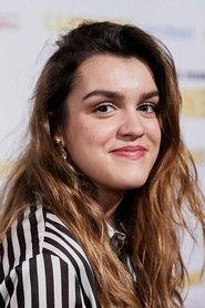 Amaia Romero as Herself in Amaia: Una vuelta al sol 2020