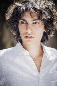 Francesco Cavallo as Vampire in VIS - Vampire ipnotiche seduttrici 2023
