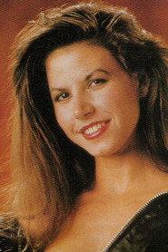 Selena Steele as Self in Chi Chi's Night Out 1993