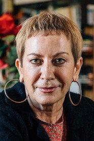 Lena Divani as 1rst home owner in Life in a Beat 2025