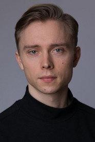 Simon Edenroth as Tim in Goodnight, Then 2024