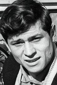 Aleksandr Gorelik as Cesare in Chanita's Kiss 1974