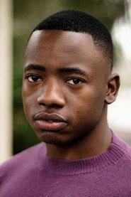 Ja'Quan Monroe-Henderson as Brian in Charlie Harper 2026