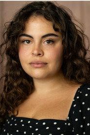 Stella Segalerba as Neighbour in It’s Not Safe Outside 2021