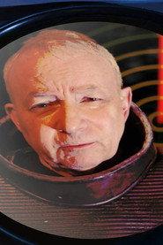 Charles Pitman as Controller in Bloodsucker's Planet 2019