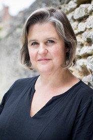 India Fisher as Narrator in The Doctor Who Cookbook Revisited 2019
