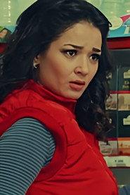 Zilola Ahmadbekova as Hurmat in Zumrad va Qimmat 2007