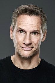François Morency as Nicolas in Wedding Night 2001