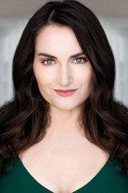 Shannyn Lambert as Pageant Girl in The Miss OTB Scandal 2021