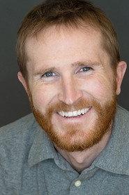 Haydn Winston as Frank McLaury in Tombstone Rashomon 2017