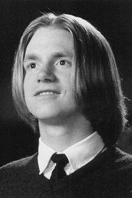 Joseph Anderson as Cole at 15 Years Old in Mr. Holland's Opus 1995