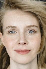 Polina Grishina as in Gjirokastra 2024