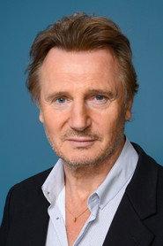 Liam Neeson as Larry in The Fix 2026