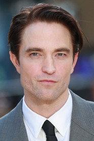 Robert Pattinson as Self in The Lighthouse: A Dark & Stormy Tale 2020