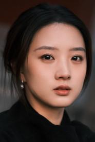 Liao Yinyue as Lin Yi in Crocodile Island 2020