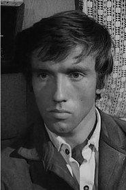Mathis Schrader as Roland Lenz in Standesamt - Eintritt frei 1971