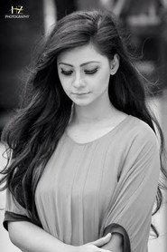 amilie jannat as Amilie in Bhalobasha 101 2014