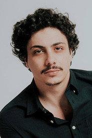 Miguel Mateus as Rafa in Apathy 2016