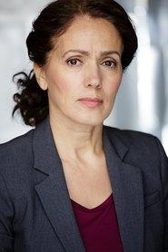 Nicola Bertram as LaDonna in Road to Everywhere