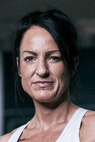 Bec Connolly as Self in Elliot Whale vs. Lloyd Germain 2024