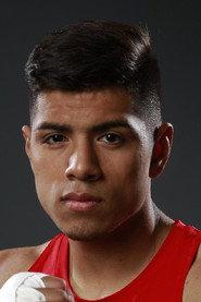 Carlos Balderas as Self in Callum Walsh vs. Carlos Ortiz 2024