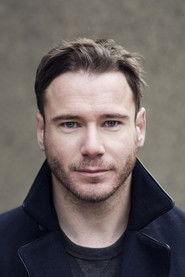Felix Scott as Phil in Brothers by Blood 2021