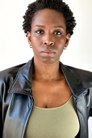 Erika T. Johnson as Firewoman in All American Tooles 