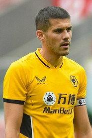Conor Coady as Self in PL Stories: Diogo Jota 2026