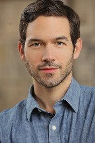 Evan Hoyt Thompson as  in Sweater 2019