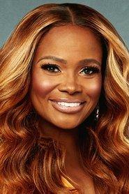 Dr. Heavenly Kimes as Self - Panelist in Race in America: Our Vote Counts 2020