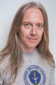 Bill Steer as Himself in Slave to the Grind 2018