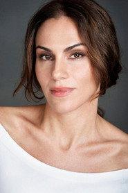 Leticia Torres as  in Things Left Unsaid 2013