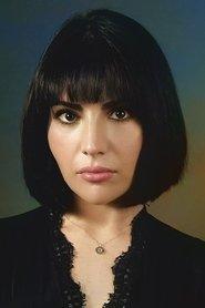 Bahar Süer as  in Meant For You 2025