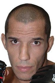 Luiz Azeredo as Self in Pride Bushido 9 2005