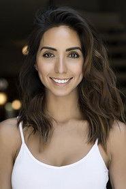 Daniella Mendoza as Carla in The Entity 2015