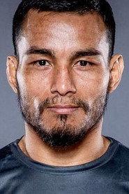 John Teixeira as in Bellator 184: Dantas vs. Caldwell 2017
