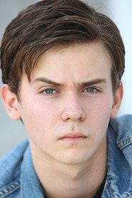 Ari Dalbert as James in Friendship 2025