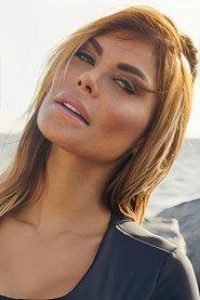 Jackie Vera as Gina in Eternal Passion 2005