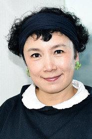 Hsieh Li-chin as in Yours and Mine 1997