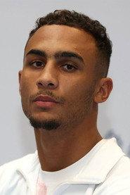 Ben Whittaker as Self in Ben Whittaker vs. Braian Suarez 2026
