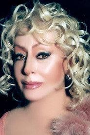 Ilhama Guliyeva as Leyli in Be Human! 2005