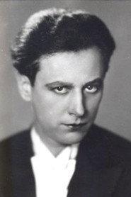 Andrzej Karewicz as  in Mascot 1930