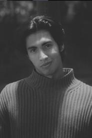 Alex Estrada as Manny in The Wind Stopped 
