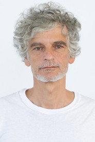Amedeo Pace as Self in Blonde Redhead - La Route du Rock 2024 2024