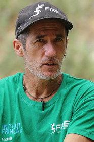 Laurent Perez as Self in Tissalatine - Le Rappel Du Hoggar 2025