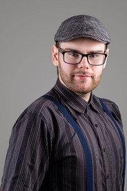 Lucas B. Clarke as Boyfriend (voice) in Had Fun! 2024