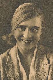 Raisa Puzhnaya as Masha in The Last Attraction 1929